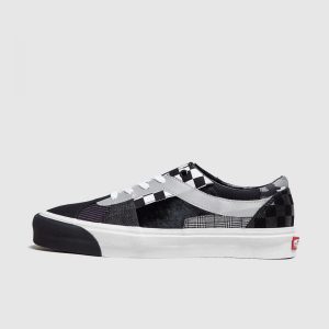 Vans Bold Ni 'Patchwork III' - size? Exclusive Womens (VN0A3WLP4UM)
