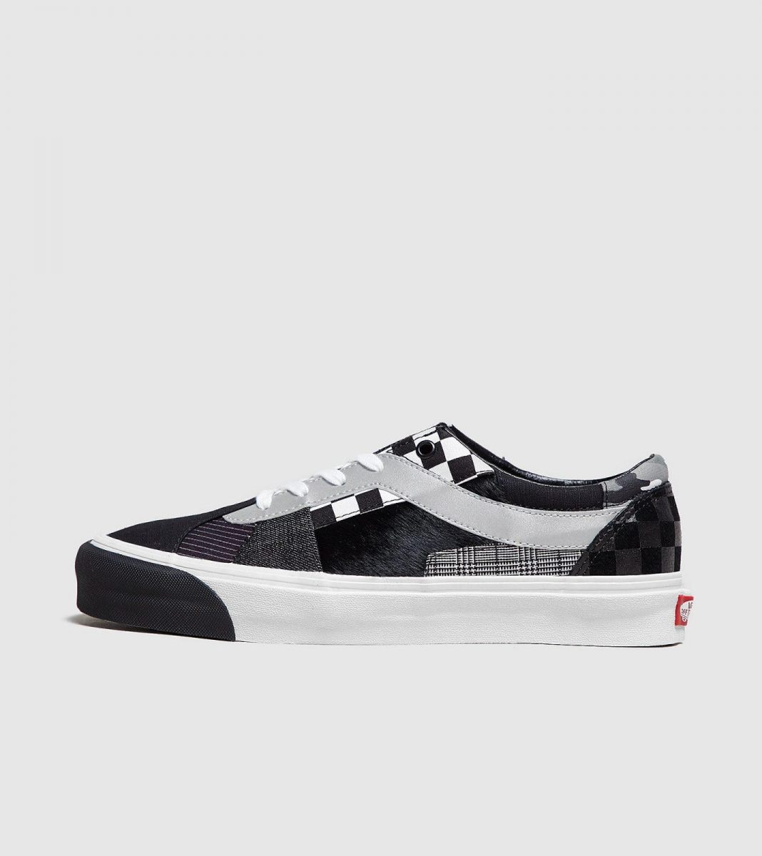 code promo vans zalando