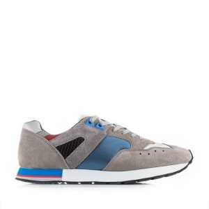 Reproduction of Found French Military Trainer Grey (1300-F-grey)