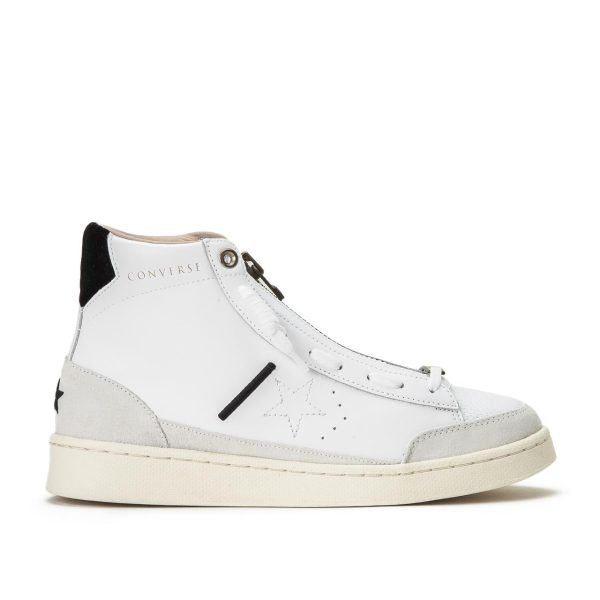 IBN Jasper x Converse Pro Leather Mid ( 165744C )