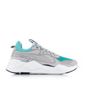 Puma RS-X Softcase Grey/Blue (369819-04)