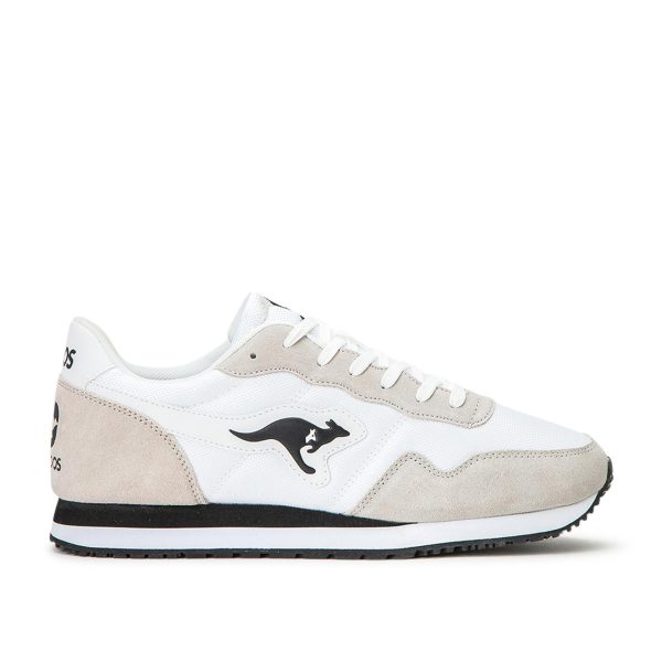 Kangaroos Invader 40 (Weiss) (47240-000-0000)