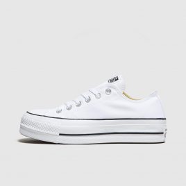 Converse Chuck Taylor All Star Lift Canvas Low Top Women's (560251C)