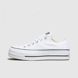 Converse Chuck Taylor All Star Lift Canvas Low Top Women's (560251C)