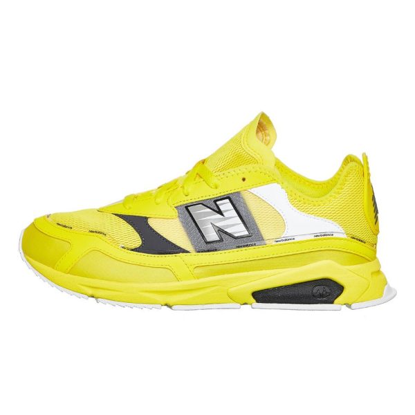 New Balance MSXRC HTR (Gelb) (767401-60-7)