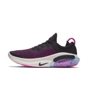 Мужские беговые кроссовки Nike Joyride Run Flyknit (AQ2730-003)