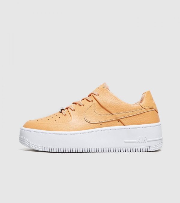 Nike Air Force 1 Sage Low Women's (AR5339-800)