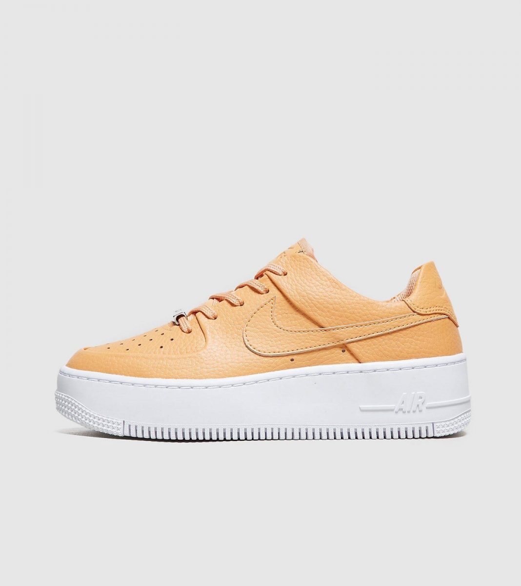 nike air force one sage low women's