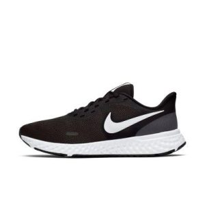 Женские беговые кроссовки Nike Revolution 5 (BQ3207-002)