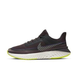 Мужские беговые кроссовки Nike Legend React 2 Shield (BQ3382-002)