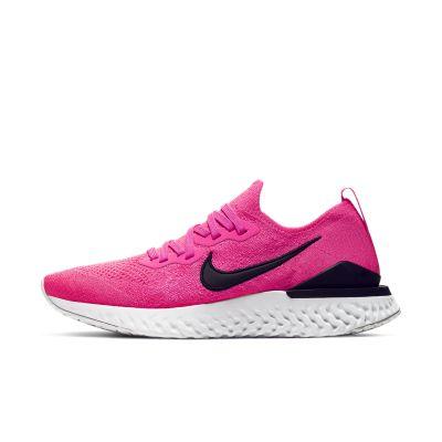 женские Nike Epic React Flyknit 2 