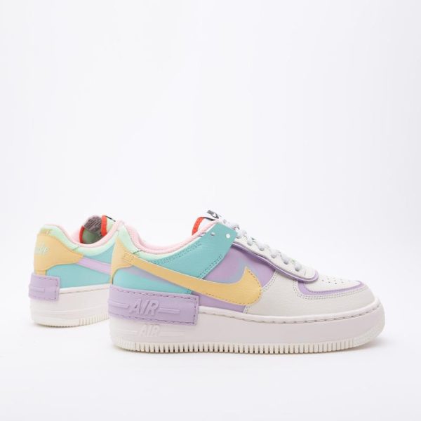 Nike  Air Force 1    (CI0919-101)