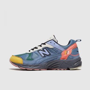 New Balance 878 - size? Exclusive Women's (CM878SZ)