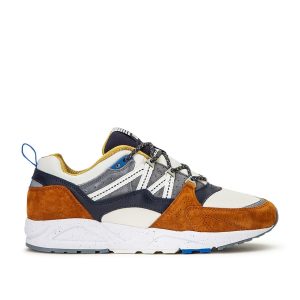 Karhu Fusion 2.0 "Cross Country Pack" (Braun / Grau / Weiß) (F804062)