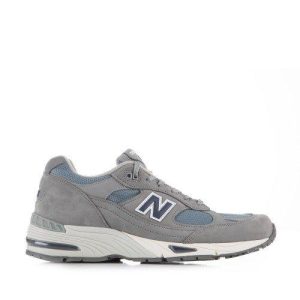 New Balance M991NGN - Made in England (M991NGN)