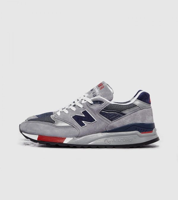 New Balance M998GNR - Made in The USA (M998GNR)
