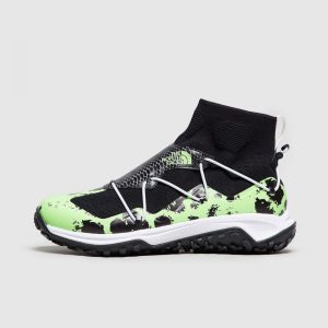 The North Face Sihl Mid (NF0A4MAXTJ2)