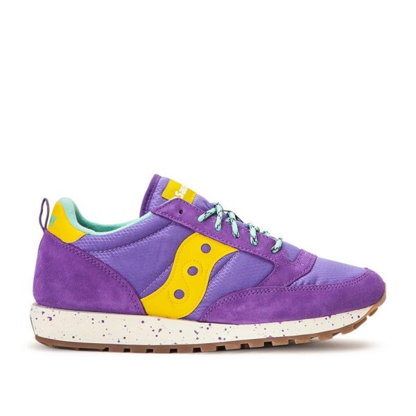 Saucony Jazz Original Outdoor (S70463-2)