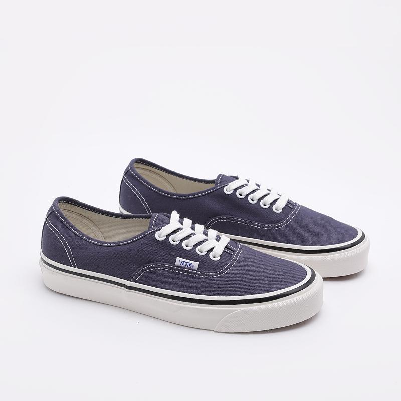 vans authentic dx