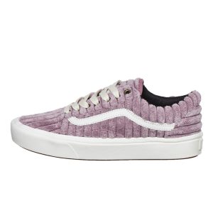 Vans ComfyCush Old Skool (Jumbo Cord) (VN0A3WMAVWZ)