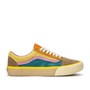 Vans Vault Old Skool LX (Multi) (VN0A4BVFVYL1)