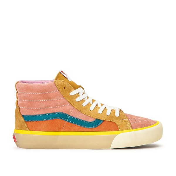 Vans Vault SK8-Hi Reissue (Multi) (VN0A4BVHVYL1)