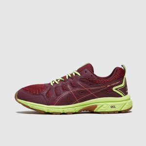 ASICS GEL-Venture 7 'Mission' - size? Exclusive (1021A311-600)