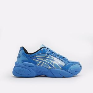 Asics Gel-BND 'Megaman' (2019) (1021A313-400)