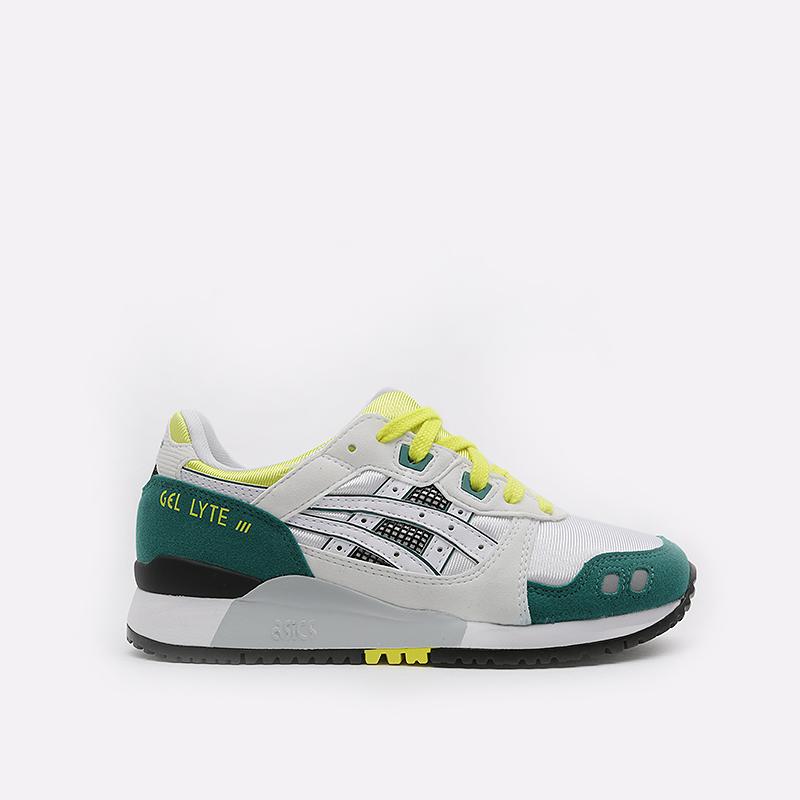 ASICS Кроссовки ASICS Gel-Lyte III OG (1192A178-100) ASICS Кроссовки ASICS Gel-Lyte III OG (1192A178-100)