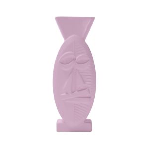 Stüssy Ceramic Vase (Lavendel) (13866-0820)