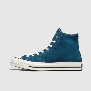 Converse Chuck Taylor 1970s Suede Hi (166214C)