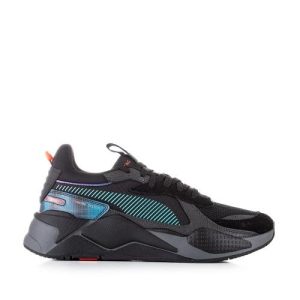 PUMA RS-X Bladerunner Puma Black/Asphalt (369967-0001)