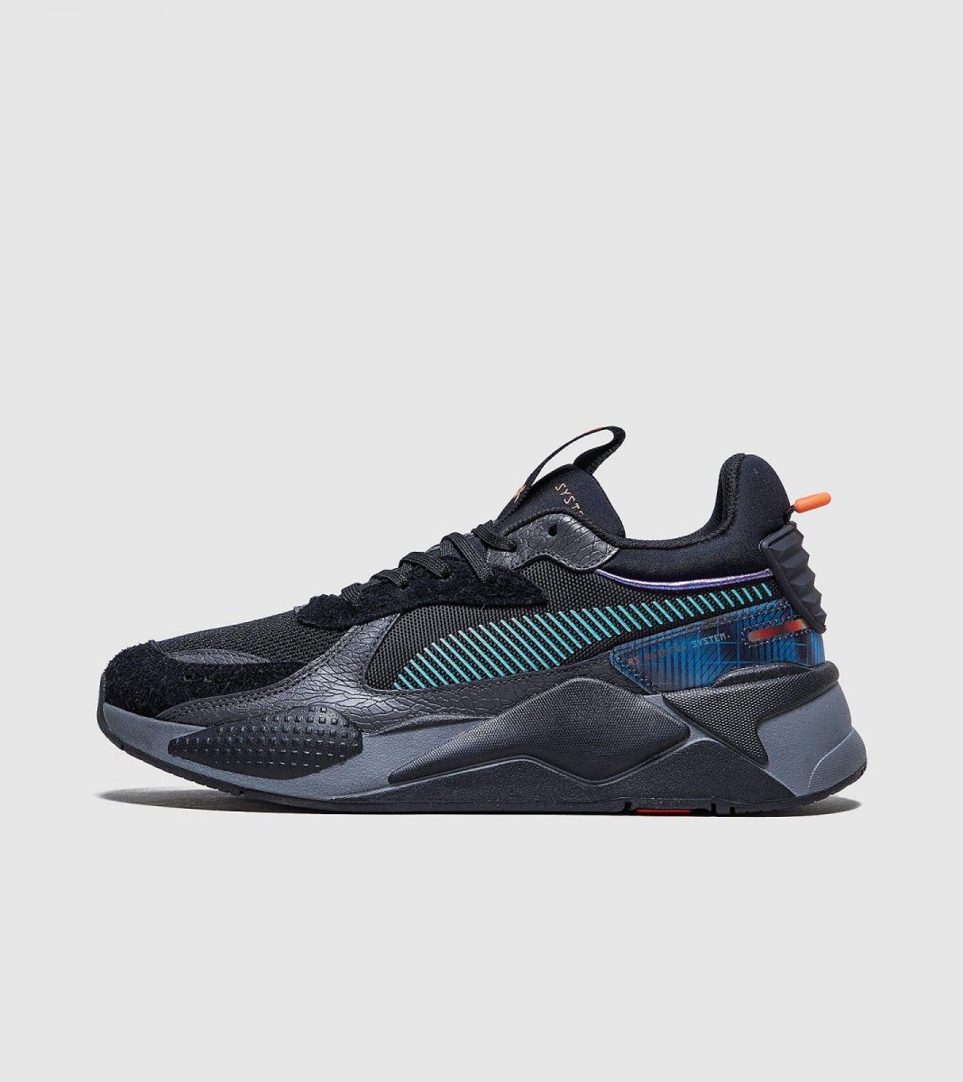 Puma rs best sale x 2019