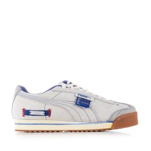 PUMA x Ader Roma Error Whisper White/Surf The Web (370109-0001)