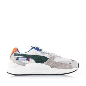 PUMA x Ader RS 9.8 Error Whisper White/Surf The Web (370110-0001)