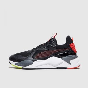PUMA RS-X Patent (372292-01)