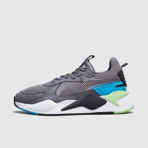 PUMA RS-X Patent (372292-04)