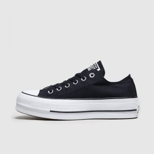 Converse Chuck Taylor All Star Lift Canvas Low Top Women's (563456C)