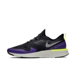 Мужские беговые кроссовки Nike Odyssey React Shield 2 (BQ1671-002)