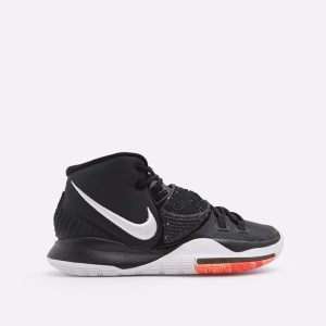 Nike Kyrie 6  (BQ4630-001)