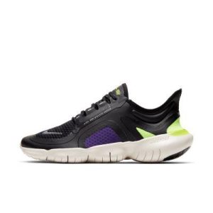 Женские беговые кроссовки Nike Free RN 5.0 Shield (BV1224-001)