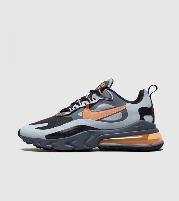 Мужские кроссовки Nike Air Max 270 React Winter (CD2049-006)