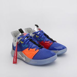 Nike  PG 3 NASA (CI2666-400)