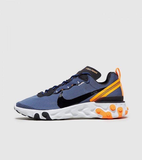Nike React Element 55 SE (CI3831-400)