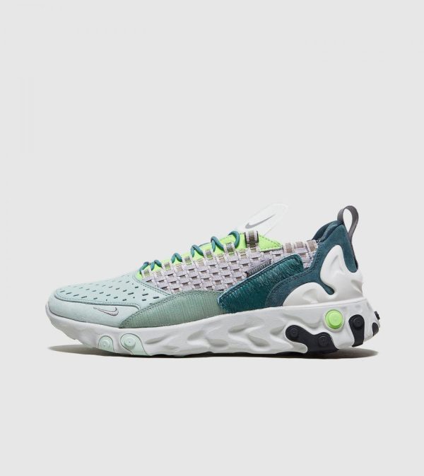 Мужские кроссовки Nike React Sertu (CT3442-300)