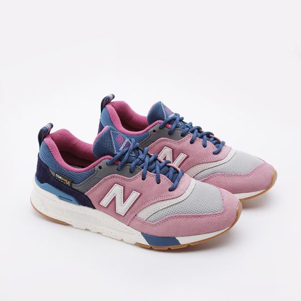 New Balance 997H (CW997H-XF/B)