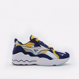 mizuno wave rider 1 king kobra