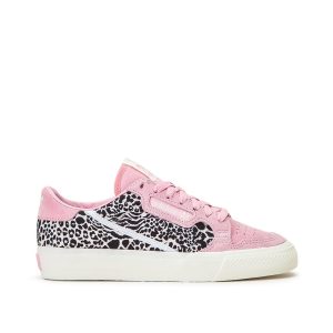 adidas W Continental Vulc (Rosa / Weiß) (EG4582)