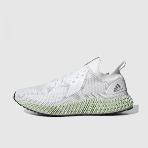 Adidas Alphaedge 4D Cloud White (Reflective) (2019) (FV4687)