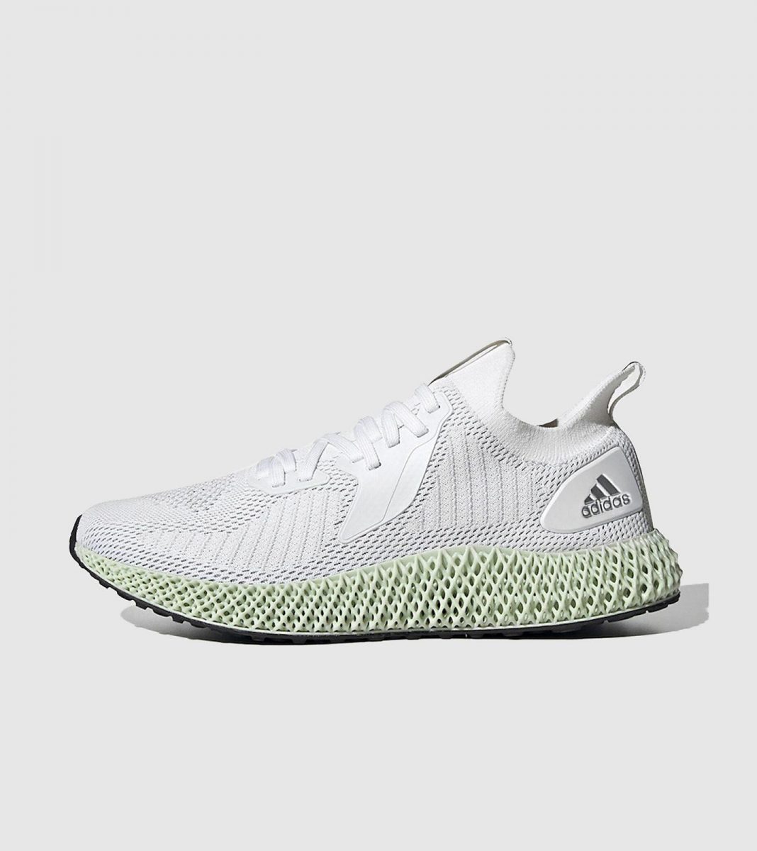 Adidas alphaedge store 4d 2019